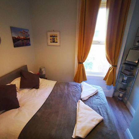 4 Bed Boutique House Lisburn Road Villa Belfast Eksteriør bilde