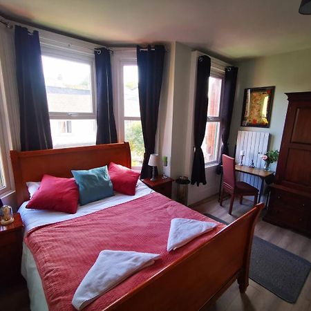 4 Bed Boutique House Lisburn Road Villa Belfast Eksteriør bilde