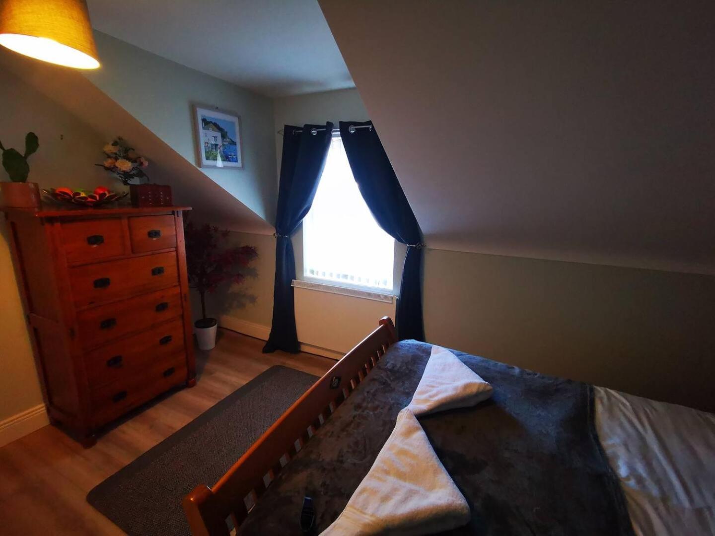 4 Bed Boutique House Lisburn Road Villa Belfast Eksteriør bilde