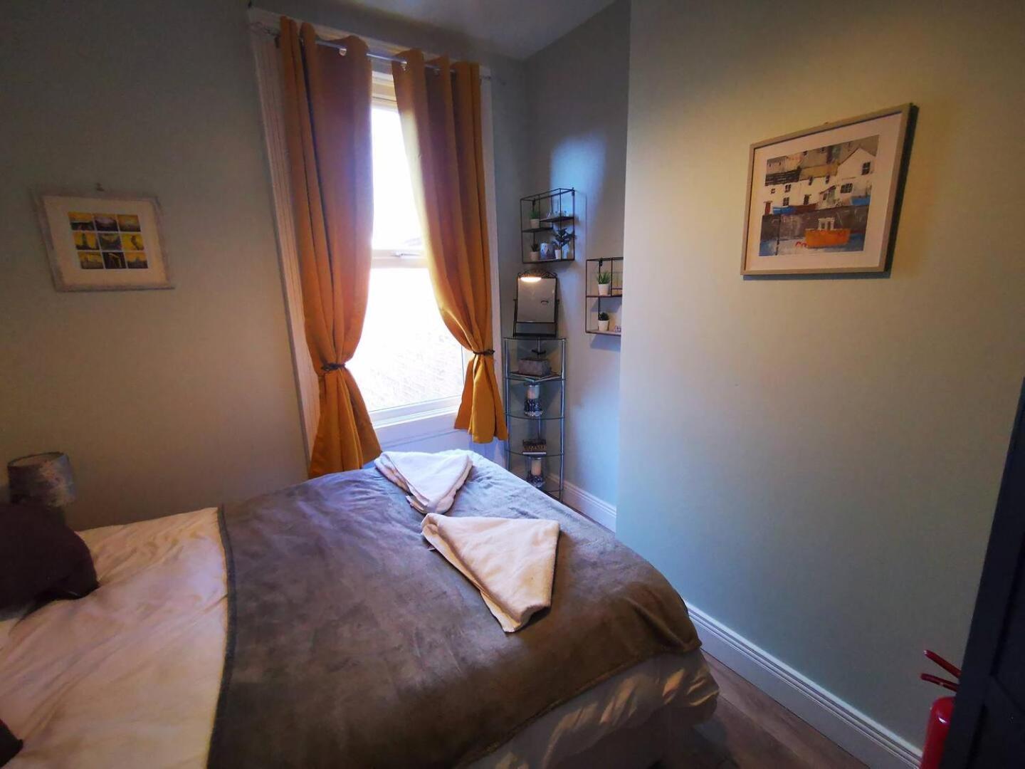 4 Bed Boutique House Lisburn Road Villa Belfast Eksteriør bilde