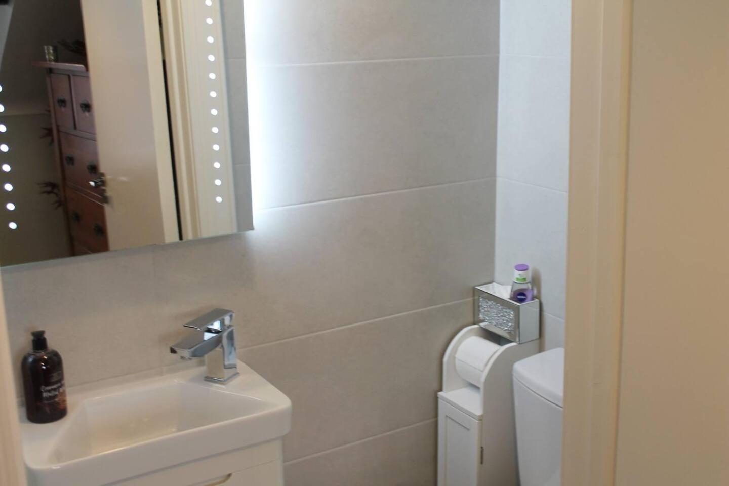 4 Bed Boutique House Lisburn Road Villa Belfast Eksteriør bilde