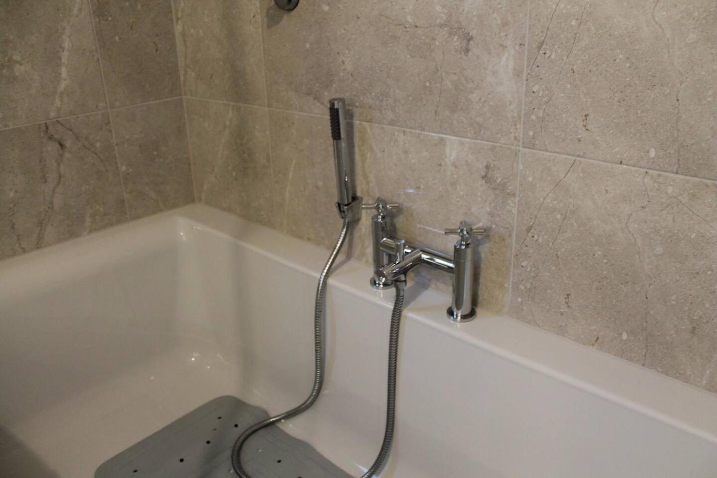 4 Bed Boutique House Lisburn Road Villa Belfast Eksteriør bilde