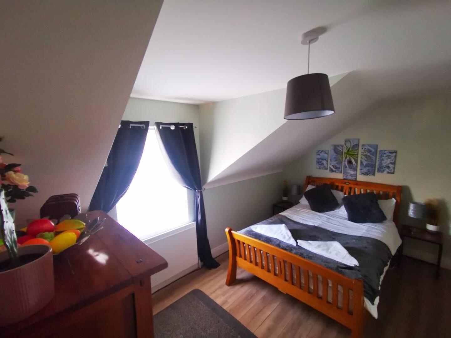 4 Bed Boutique House Lisburn Road Villa Belfast Eksteriør bilde