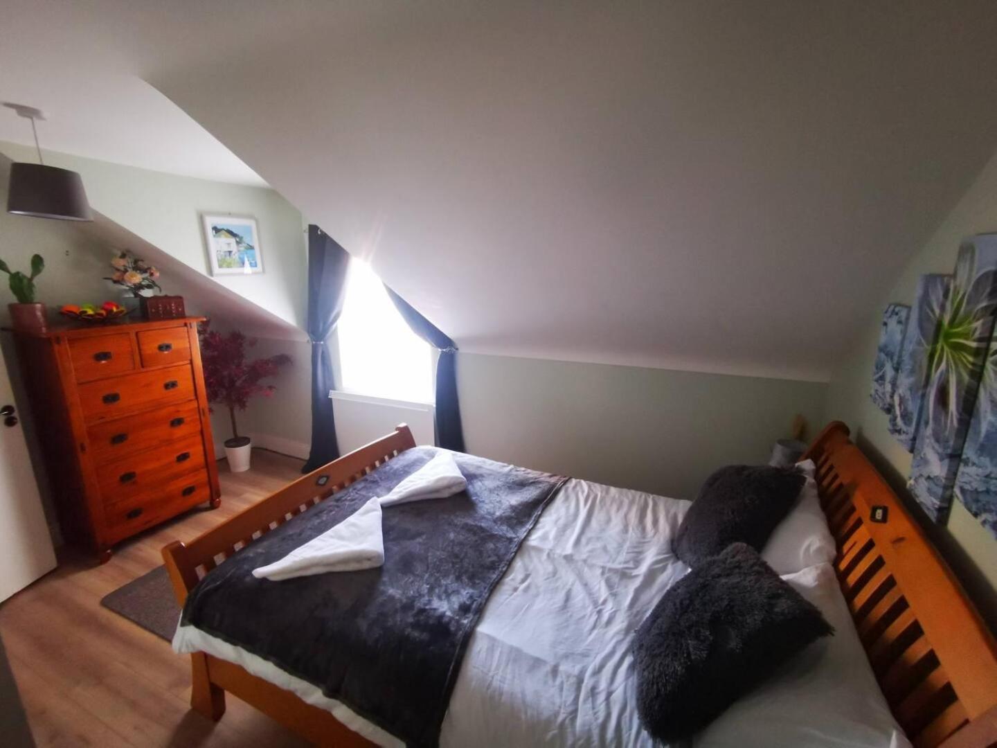4 Bed Boutique House Lisburn Road Villa Belfast Eksteriør bilde