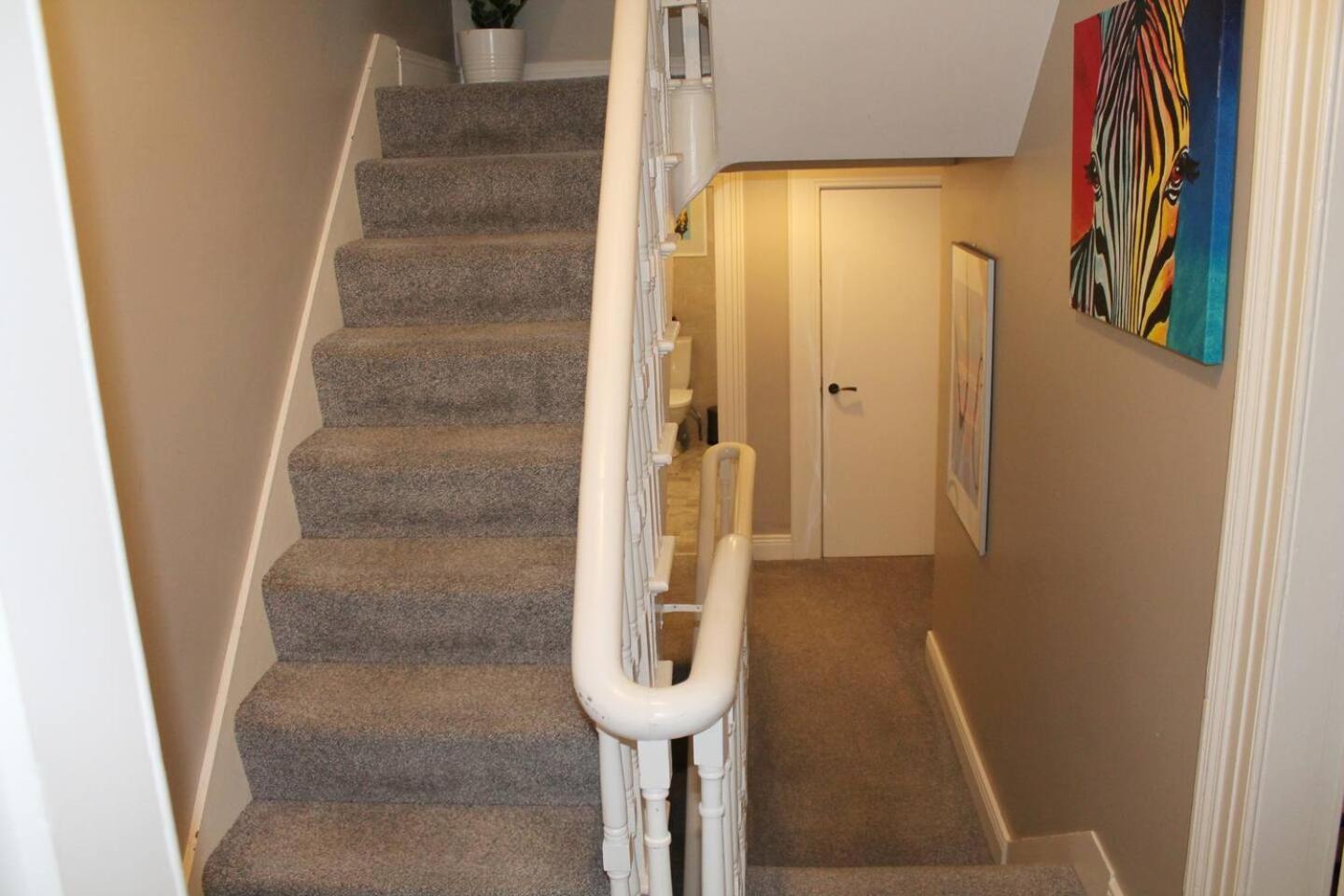 4 Bed Boutique House Lisburn Road Villa Belfast Eksteriør bilde