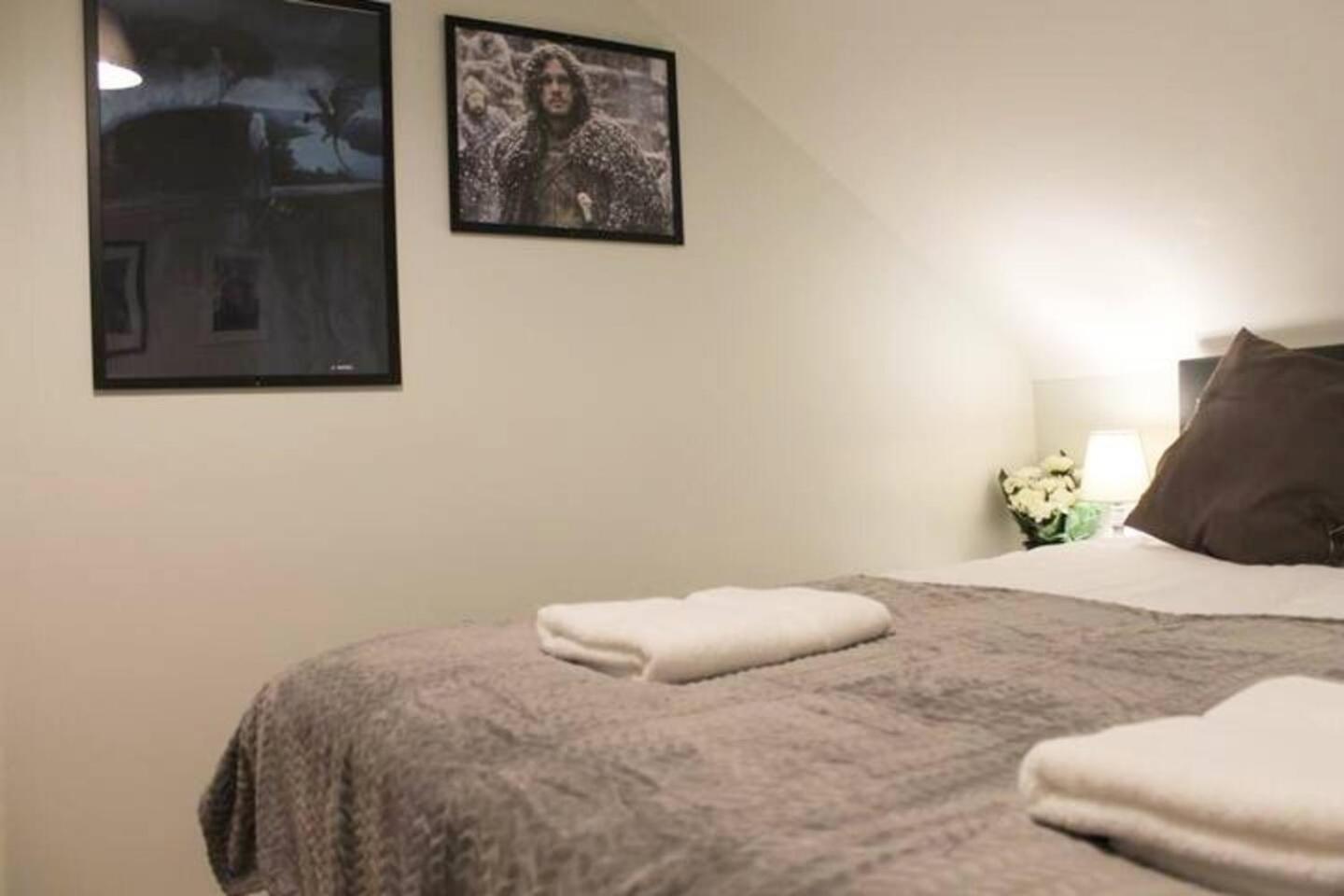 4 Bed Boutique House Lisburn Road Villa Belfast Eksteriør bilde