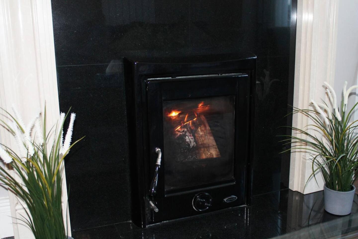 4 Bed Boutique House Lisburn Road Villa Belfast Eksteriør bilde