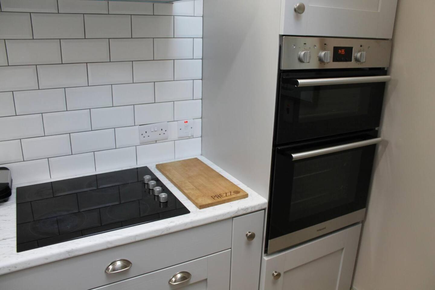 4 Bed Boutique House Lisburn Road Villa Belfast Eksteriør bilde