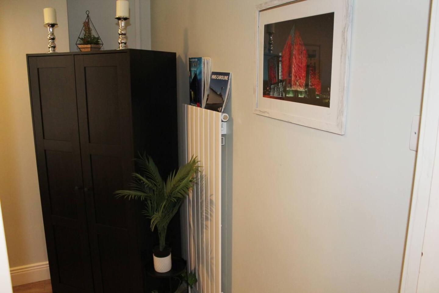 4 Bed Boutique House Lisburn Road Villa Belfast Eksteriør bilde