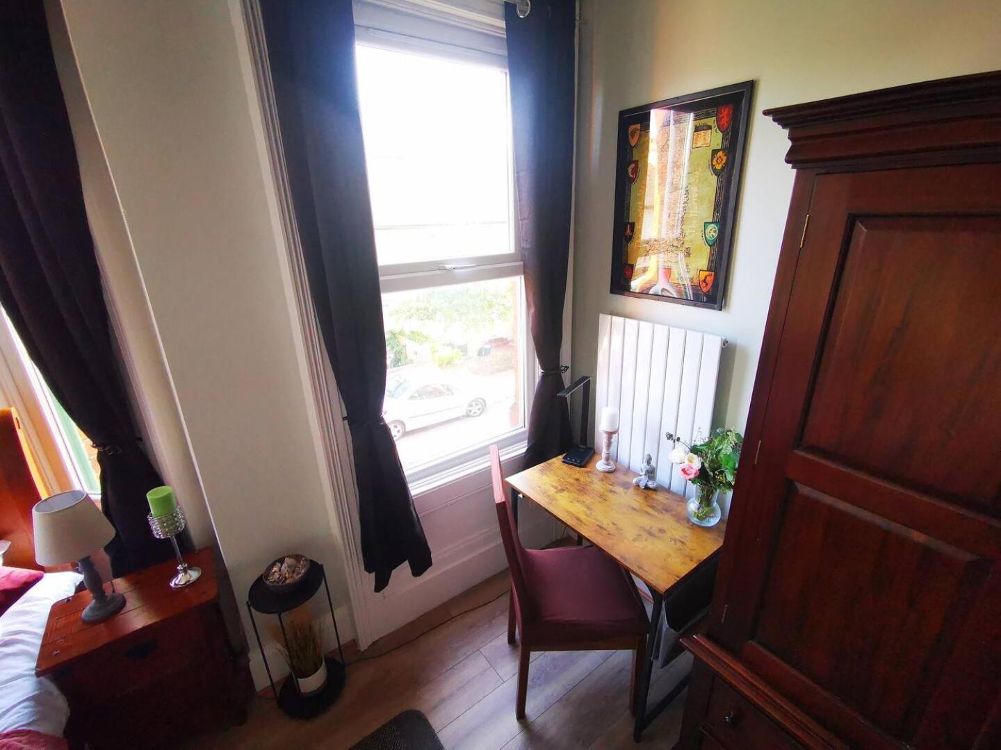 4 Bed Boutique House Lisburn Road Villa Belfast Eksteriør bilde