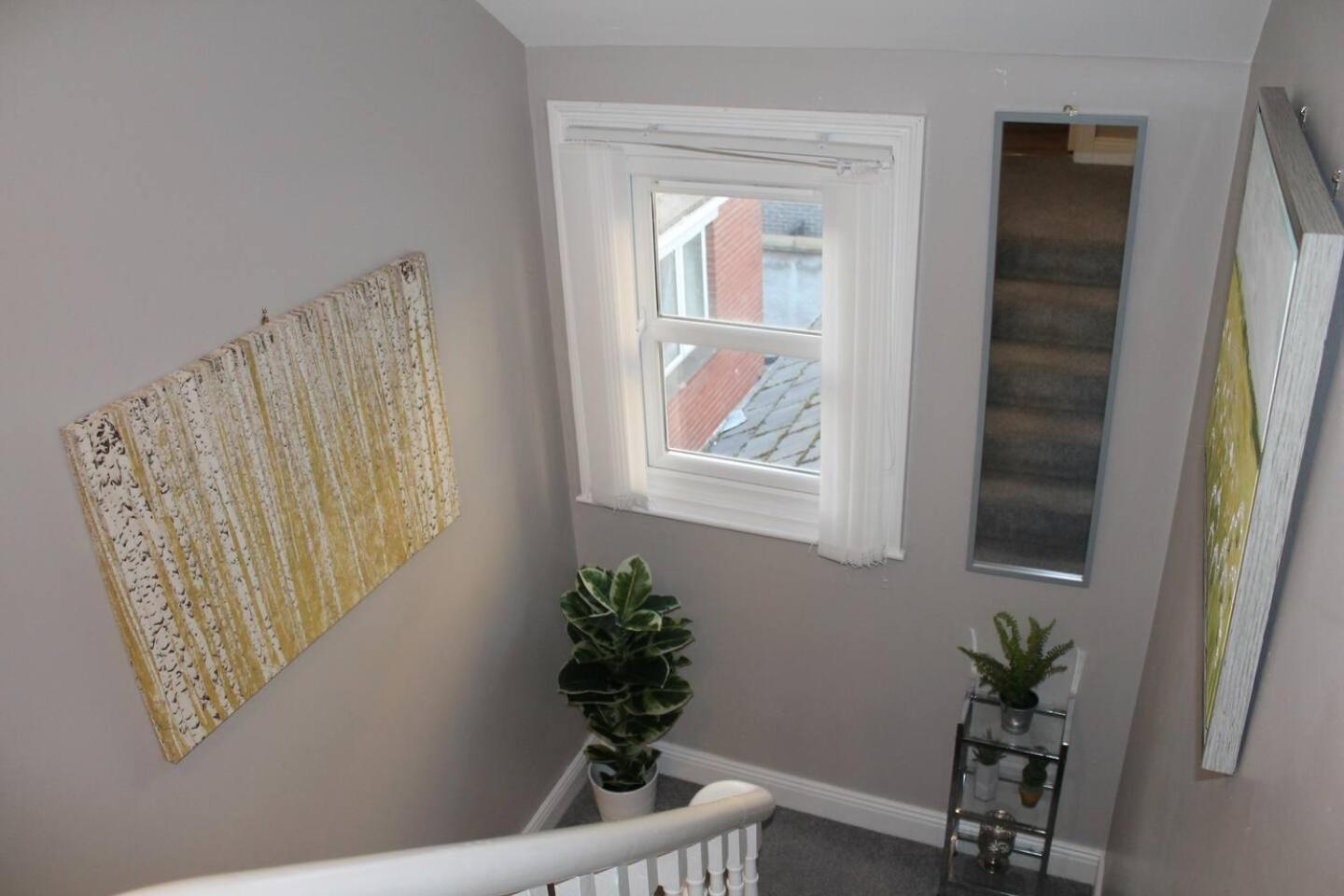 4 Bed Boutique House Lisburn Road Villa Belfast Eksteriør bilde